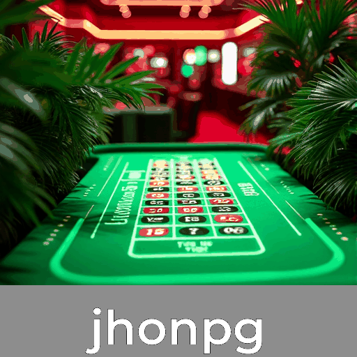 jhonpg: Bônus Generosos para Jogadores Brasileiros