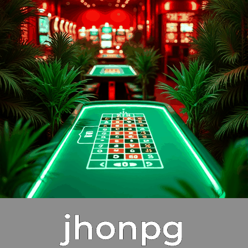 jhonpg: Bônus Generosos para Jogadores Brasileiros
