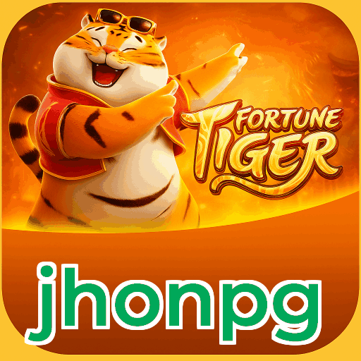 jhonpg Logo