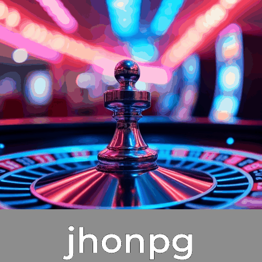 Jhonpg: Seu Mundo de Jogos Selecionados e Incríveis